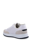 Slazenger PAIR I Sneaker Kadın Ayakkabı Beyaz