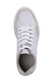 Slazenger PAIR I Sneaker Kadın Ayakkabı Beyaz