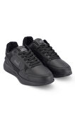 Slazenger PRIMERA Sneaker Erkek Ayakkabı Siyah