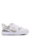 Slazenger PRIMERA Sneaker Erkek Ayakkabı Beyaz