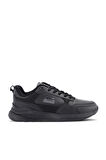 Slazenger PRIMERA Sneaker Kadın Ayakkabı Siyah