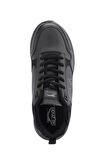 Slazenger PRIMERA Sneaker Kadın Ayakkabı Siyah