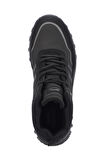 Slazenger POWER HIGH Erkek Bot Siyah