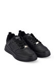 Slazenger PROJECT I Kadın Sneaker Ayakkabı Siyah