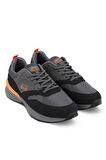 Slazenger PURSUIT Sneaker Erkek Ayakkabı Koyu Gri