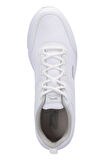Slazenger PLANE Büyük Beden Sneaker Erkek Ayakkabı Beyaz
