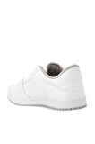 Slazenger LABOR Sneaker Erkek Ayakkabı Beyaz / Gri