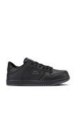 Slazenger LABOR Sneaker Kadın Ayakkabı Siyah / Siyah