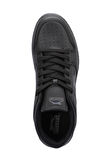 Slazenger LABOR Sneaker Kadın Ayakkabı Siyah / Siyah