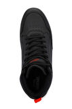 Slazenger LALI Sneaker Erkek Ayakkabı Siyah