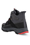 Slazenger GRAPHITE I Erkek  Koyu Gri Outdoor