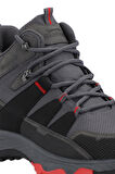 Slazenger GRAPHITE I Erkek  Koyu Gri Outdoor