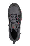 Slazenger GRAPHITE I Erkek  Koyu Gri Outdoor