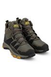 Slazenger GRAPHITE I Erkek Outdoor Bot Haki
