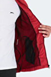 Slazenger RAREN Erkek  Kırmızı Yağmurluk