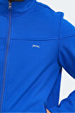 Slazenger RAPIDO Erkek  Saks Mavi Mont & Kaban