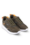 Slazenger OPTION Sneaker Erkek Ayakkabı Haki