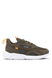 Slazenger OPTION Sneaker Erkek Ayakkabı Haki