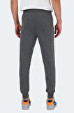 Slazenger OCCUR IN Erkek Eşofman Altı Koyu Gri