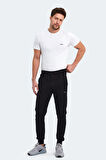 Slazenger OFER IN Erkek Eşofman Altı Siyah