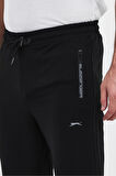 Slazenger OFTENA IN Erkek Eşofman Altı Siyah