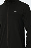 Slazenger OPRAH Erkek Eşofman Takımı Siyah