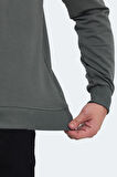 Slazenger ORTWIN Erkek  Haki Sweatshirt