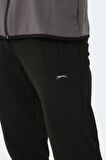 Slazenger ORRA IN Erkek Eşofman Takımı Koyu Gri