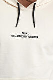 Slazenger ONCA IN Erkek Sweatshirt Bej