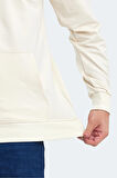 Slazenger ONCA IN Erkek Sweatshirt Bej