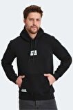 Slazenger OPHIR I Erkek Sweatshirt Siyah