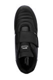 Slazenger MALL I Sneaker Erkek Ayakkabı Siyah / Beyaz