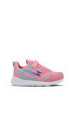 Slazenger KAORU Sneaker Kız Çocuk Ayakkabı Pembe