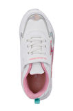 Slazenger KAORU Sneaker Kız Çocuk Ayakkabı Pembe