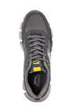Slazenger ZAINAN Sneaker Erkek Ayakkabı Koyu Gri