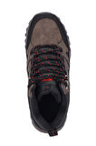 Slazenger HABIB Kadın Outdoor Bot Kahve