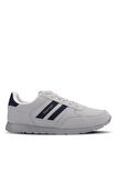 Slazenger EASTERN I Sneaker Erkek Ayakkabı Gri