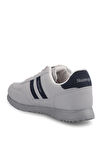 Slazenger EASTERN I Sneaker Erkek Ayakkabı Gri