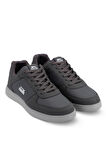 Slazenger POINT NEW I Sneaker Erkek Ayakkabı Füme