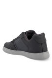Slazenger POINT NEW I Sneaker Erkek Ayakkabı Füme