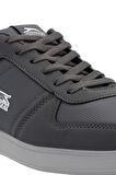 Slazenger POINT NEW I Sneaker Erkek Ayakkabı Füme