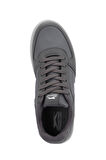 Slazenger POINT NEW I Sneaker Erkek Ayakkabı Füme
