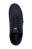 Slazenger POINT NEW I Erkek  Lacivert Günlük Spor Ayakkabısı