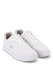 Slazenger POINT NEW I Sneaker Erkek Ayakkabı Beyaz