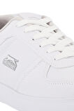 Slazenger POINT NEW I Sneaker Kadı  Ayakkabı Beyaz
