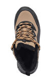 Slazenger HOST IN Unisex Çocuk Outdoor Kum / Siyah