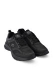 Slazenger GALA I Sneaker Kadın Ayakkabı Siyah / Koyu Gri