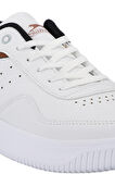 Slazenger DARK I Sneaker Erkek Ayakkabı Beyaz