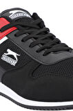Slazenger DEEP I Sneaker Erkek Ayakkabı Siyah