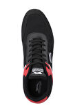 Slazenger DEEP I Sneaker Erkek Ayakkabı Siyah